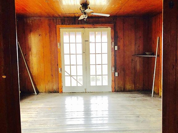 Downstairs Living