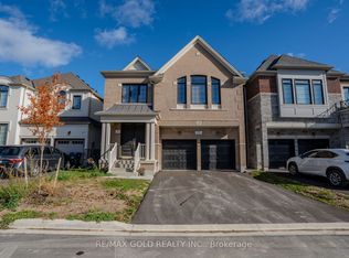 23 Bermondsey Way, Brampton, ON L6Y6K4