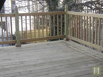 Rented by Halstead Real Estate