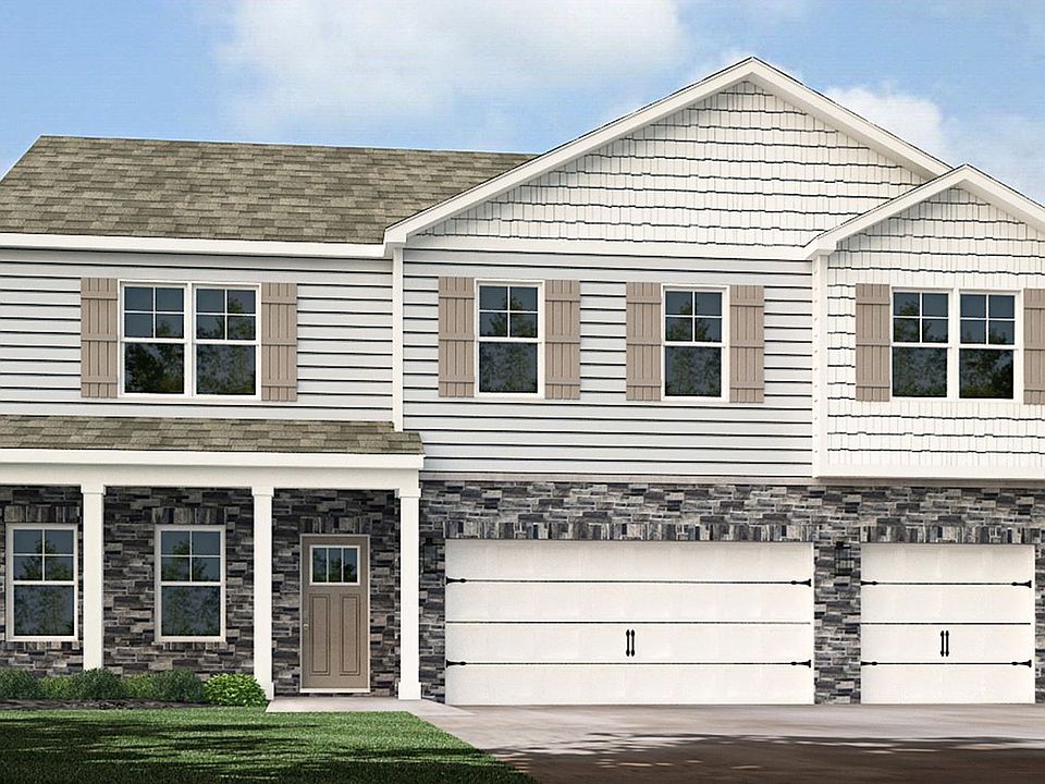 Plan Elevation.