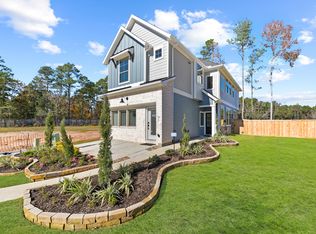 7815 Starfish Arbor Dr, Cypress, TX 77433