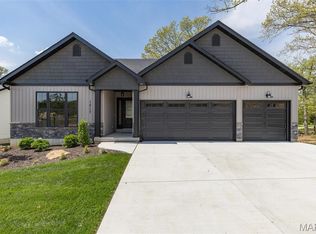 1517 Louisiana Dr, Herculaneum, MO 63048