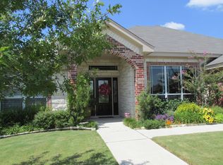 1522 Southern Draw Dr, Temple, TX 76502