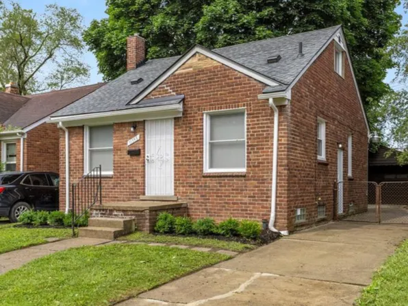 11393 Prest St, Detroit, MI 48227