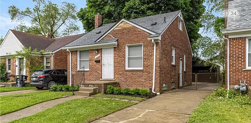 11393 Prest St Photo 1