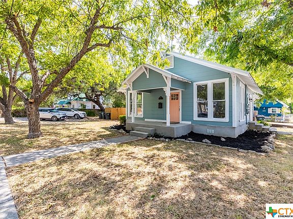 2nd image of 1261 W San Antonio St