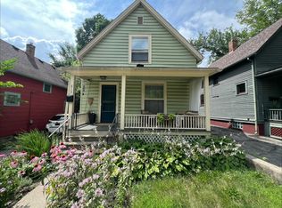 815 Murray Ct, Ann Arbor, MI 48103