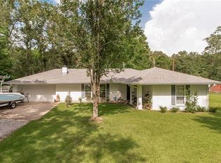 43444 Klein Rd, Hammond, LA 70403