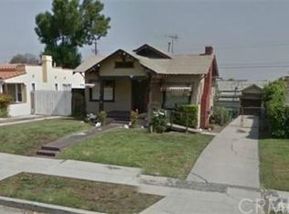 2711 W 75th St, Los Angeles, CA 90043