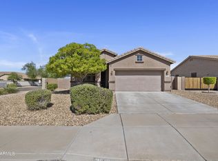 2610 W Gary Way, Phoenix, AZ 85041