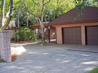 1010 Glen Ave, Mount Pleasant, MI 48858