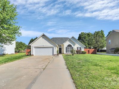 4606 Falcon Chase Dr SW, Concord, NC, 28027