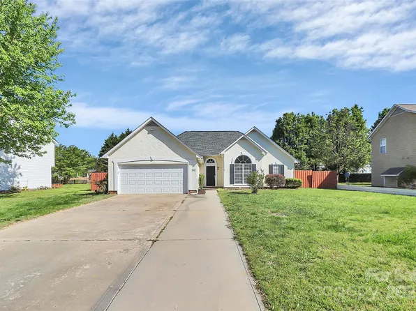 4606 Falcon Chase Dr SW, Concord, NC 28027