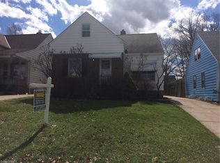 4122 Stonehaven Rd, South Euclid, OH 44121