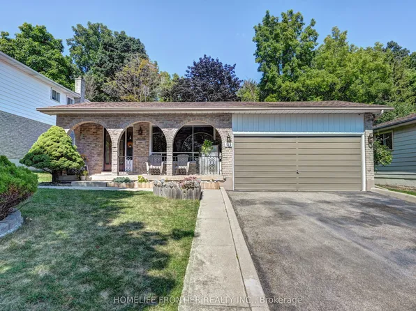 121 Forest Rd, Brantford, ON N3S 7L5