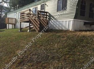 27 High Oaks Dr, Asheville, NC 28806