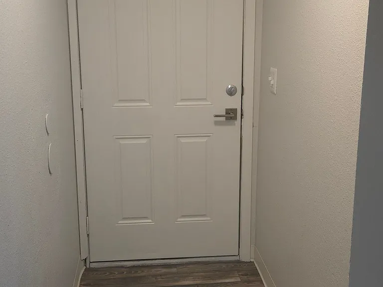 Functional Living Space