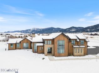 135 Haystack Dr, Bozeman, MT 59718