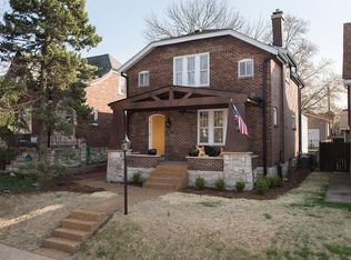 4112 Alma Ave, Saint Louis, MO