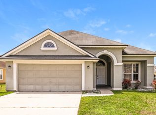 3079 White Heron Trl, Orange Park, FL 32073