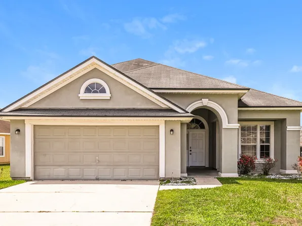 3079 White Heron Trl, Orange Park, FL 32073