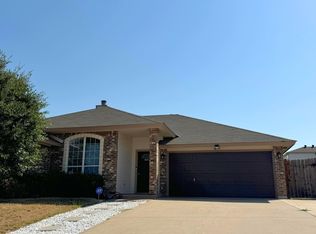 3610 Foxglove Ln, Killeen, TX 76549