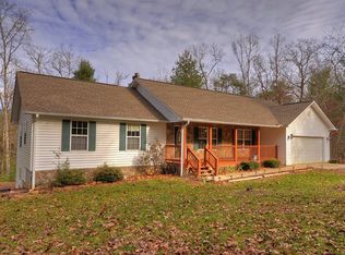 65 Home Place Trl, Blairsville, GA 30512