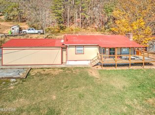 522 Academy St, Maynardville, TN 37807