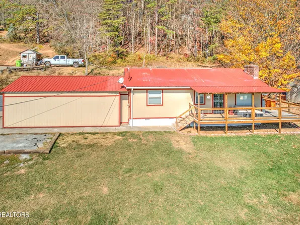 522 Academy St, Maynardville, TN 37807