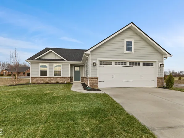 2056 Bouquet Dr, Danville, IN 46122