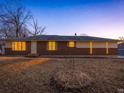 1508 Saint Francois Rd, Bonne Terre, MO, 63628