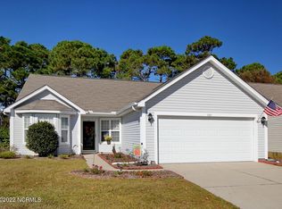 929 Elderberry Ln SW, Sunset Beach, NC 28468