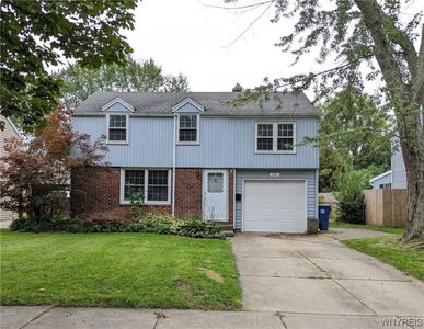 259 Stevenson Blvd, Amherst, NY, 14226