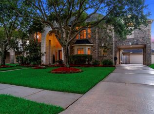 14011 Windy Stream Ln, Houston, TX 77044