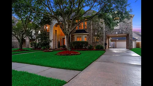 14011 Windy Stream Ln Photo 1