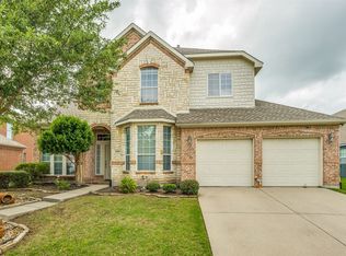 559 Reed Dr, Fate, TX 75087