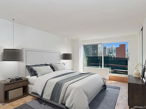 4th image of 340 E 64th St APT 18L