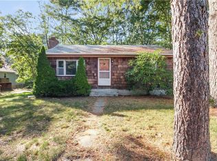 83 Mautucket Rd, South Kingstown, RI 02879