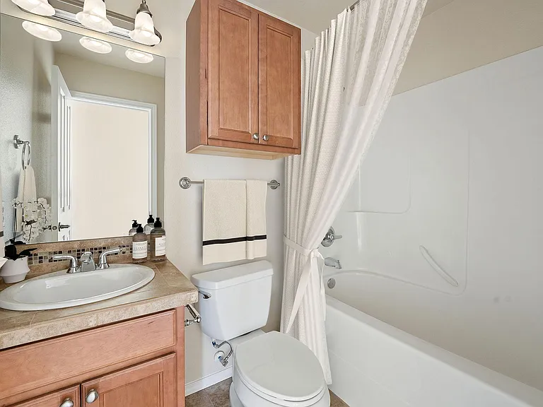 The Park Townhomes — Photo 16