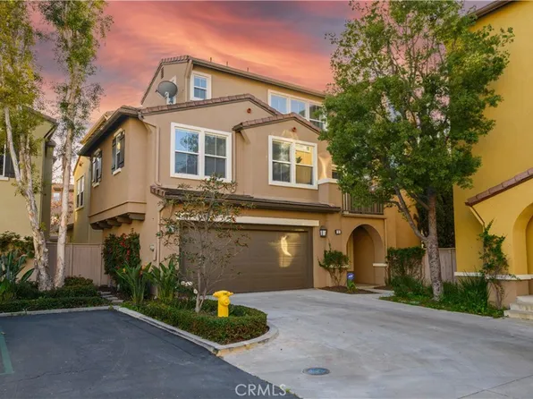 2 Staghorn, Irvine, CA 92618