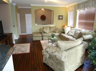 3191 Laurel Ridge Cir, Riviera Beach, FL 33404