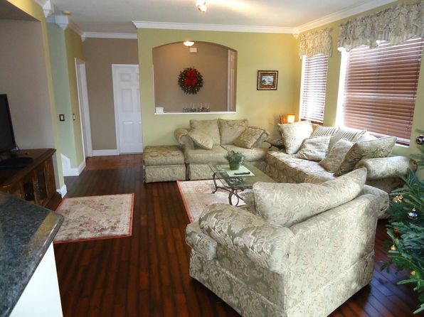 3191 Laurel Ridge Cir