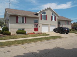 2210 46th St, Kenosha, WI 53140