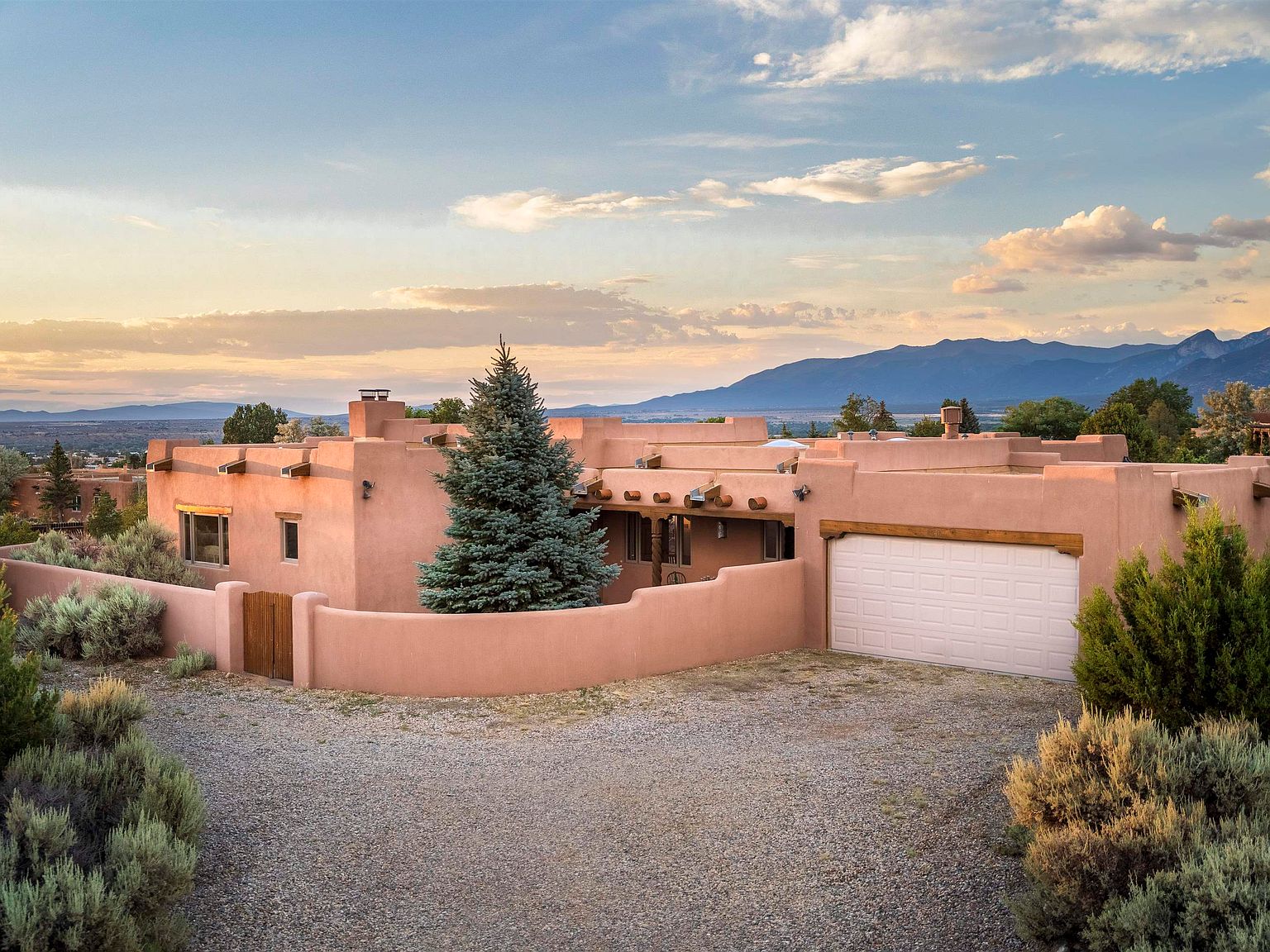 1444 Monterey Dr, Taos, NM 87571 Zillow
