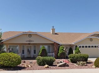 381 Prescott Dr, Prescott, AZ 86301