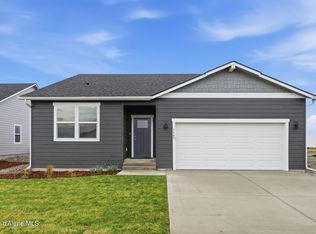 3349 N Corvus St, Post Falls, ID 83854