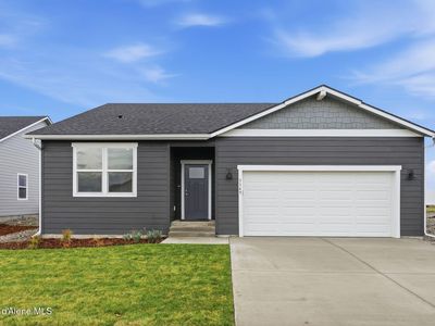 3349 N Corvus St, Post Falls, ID, 83854