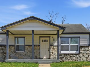 2347 Villa Ave, Indianapolis, IN 46203