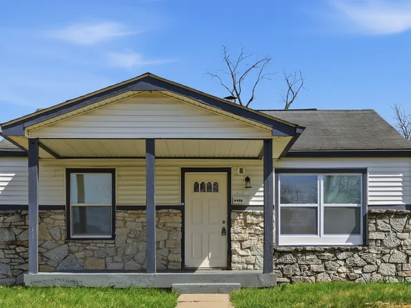 2347 Villa Ave, Indianapolis, IN 46203