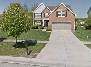 878 Bamburgh Dr, Maineville, OH 45039